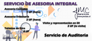 Read more about the article Asesoría Integral